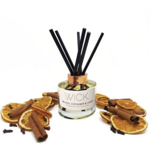 Sticks Perfumadores