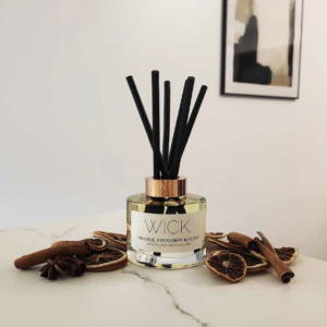 Sticks Perfumadores